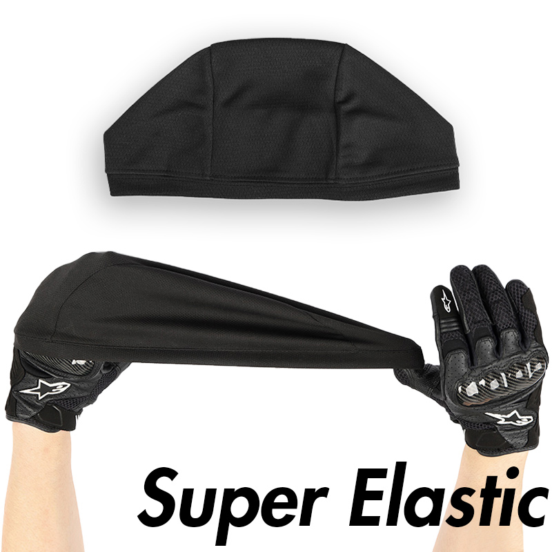 Musion Under Helmet Beanie Cap - Skull Cap Helmet Liner recensie en prijs