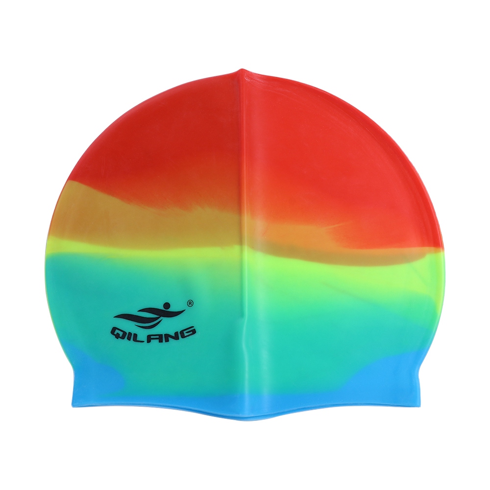High Elastic Wear-resistant Sw - Swim Hat Silicone recensie en prijs
