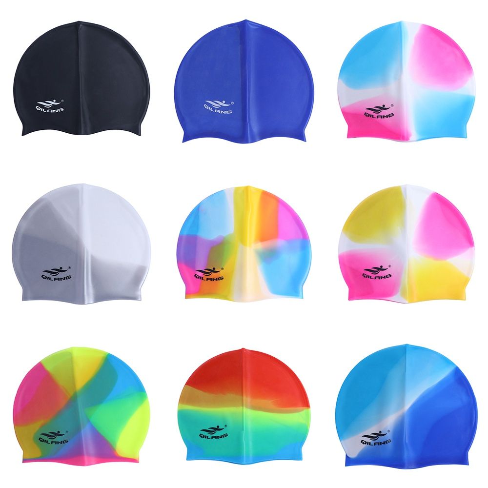 High Elastic Wear-resistant Sw - Swim Hat Silicone recensie en prijs