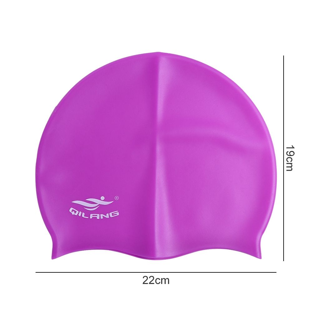 High Elastic Wear-resistant Sw - Swim Hat Silicone recensie en prijs