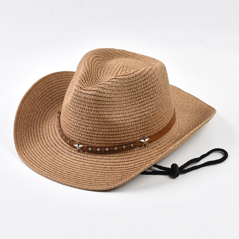 Womens Straw Western Cowboy Ha - Cowboy Hat Straw recensie en prijs