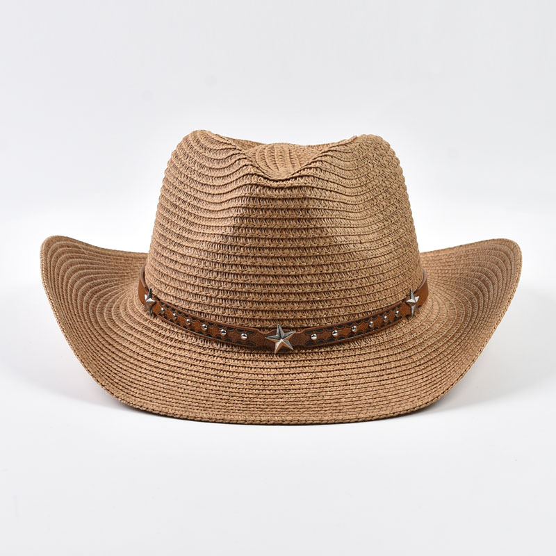 Womens Straw Western Cowboy Ha - Cowboy Hat Straw recensie en prijs