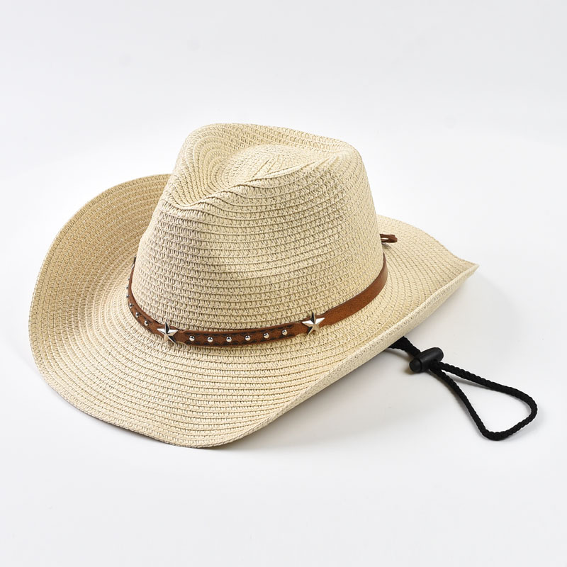 Womens Straw Western Cowboy Ha - Cowboy Hat Straw recensie en prijs