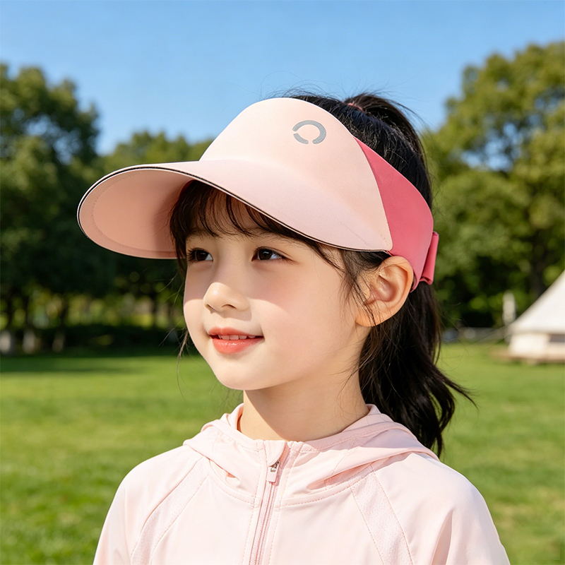 Adjustable Kids UV Protection  - Running Cap Lightweight recensie en prijs