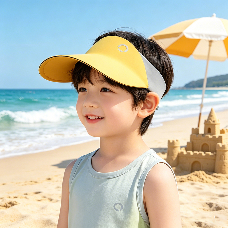 Adjustable Kids UV Protection  - Running Cap Lightweight recensie en prijs