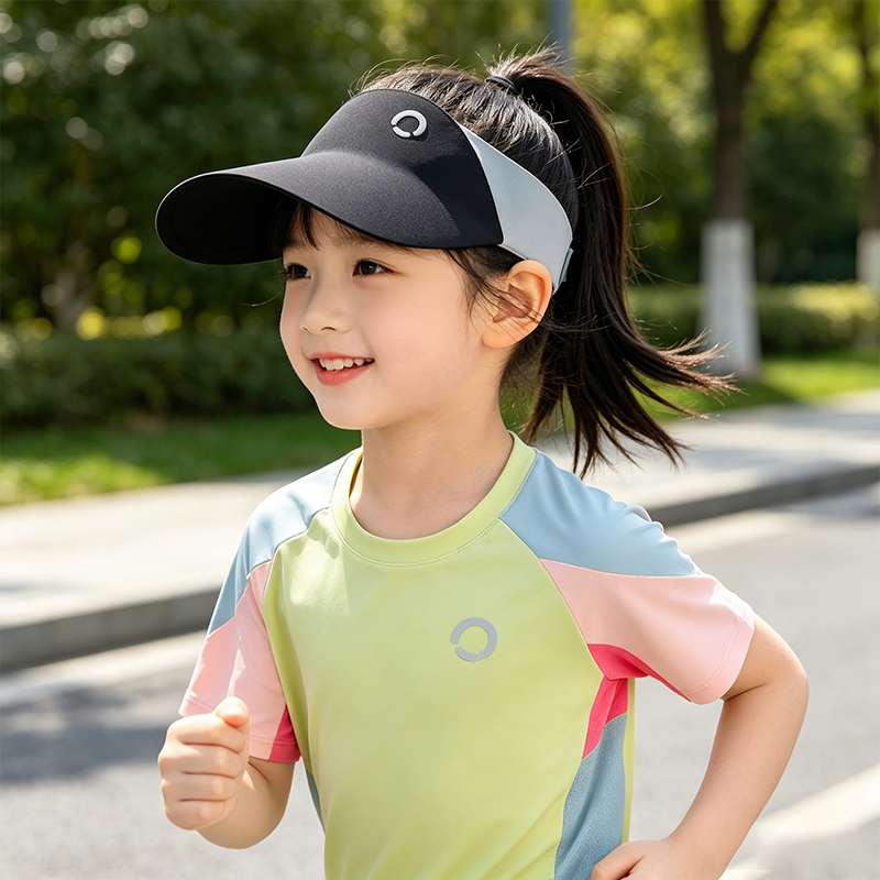 Adjustable Kids UV Protection  - Running Cap Lightweight recensie en prijs