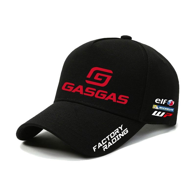 For GASGAS Fashion Men Women B - Baseball Cap Structured recensie en prijs