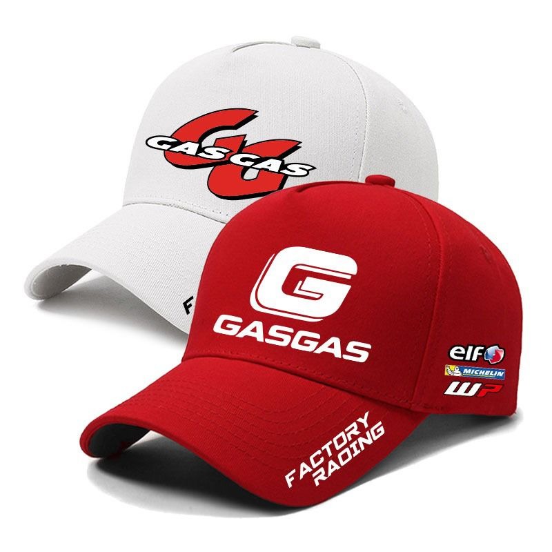 For GASGAS Fashion Men Women B - Baseball Cap Structured recensie en prijs