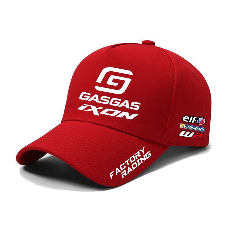 For GASGAS Fashion Men Women B - Baseball Cap Structured recensie en prijs