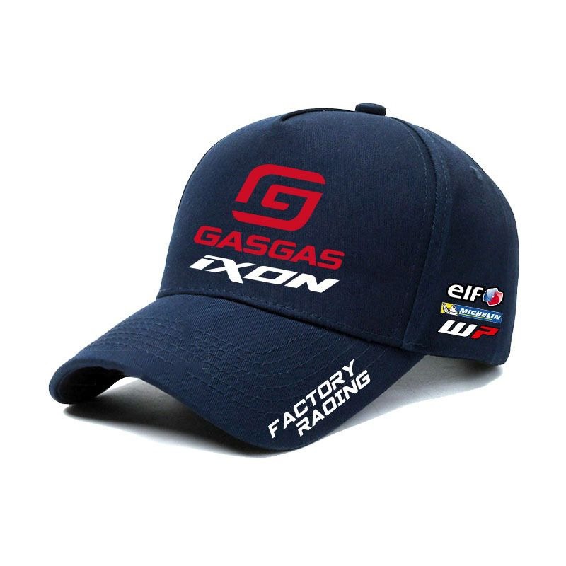 For GASGAS Fashion Men Women B - Baseball Cap Structured recensie en prijs