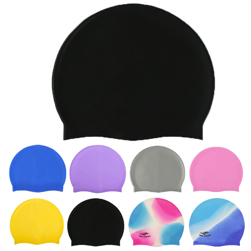 Waterproof Silicone Swim Caps  - Swim Hat Silicone recensie en prijs