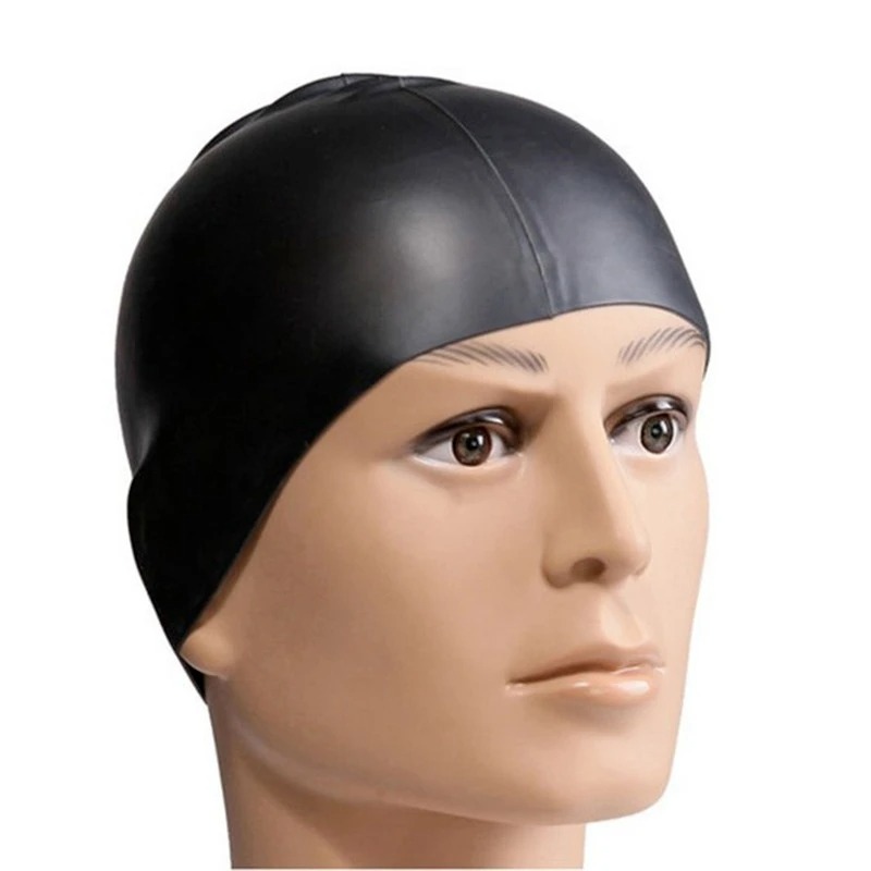 Waterproof Silicone Swim Caps  - Swim Hat Silicone recensie en prijs