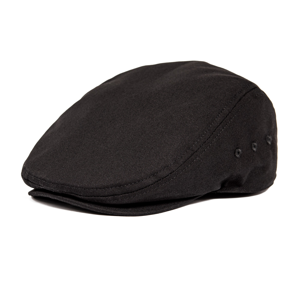JANGOUL Airhole Flat Cap Mens  - Newsboy Cap Ivy recensie en prijs