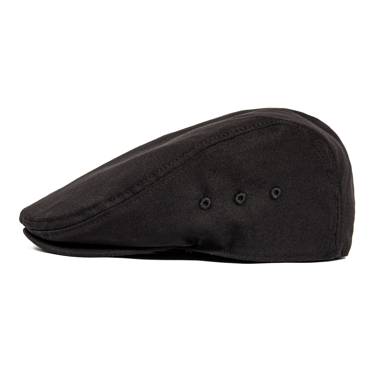JANGOUL Airhole Flat Cap Mens  - Newsboy Cap Ivy recensie en prijs