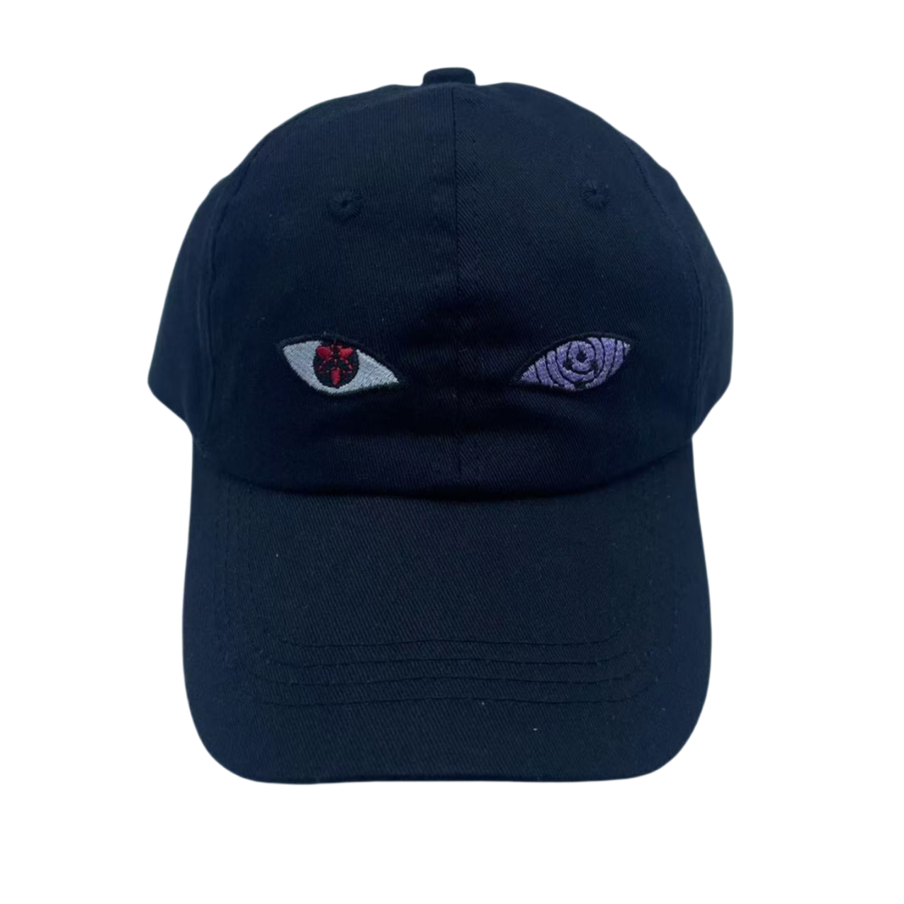 High Quality Anime NARUTO Eyes - Dad Hat Cotton recensie en prijs