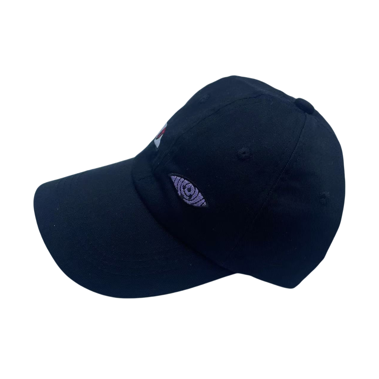 High Quality Anime NARUTO Eyes - Dad Hat Cotton recensie en prijs