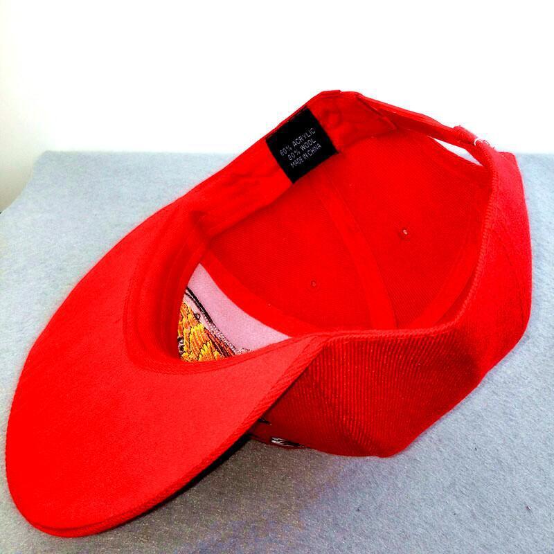 Men Flat Hat Hip Hop Snapback  - Snapback Hat Flat recensie en prijs