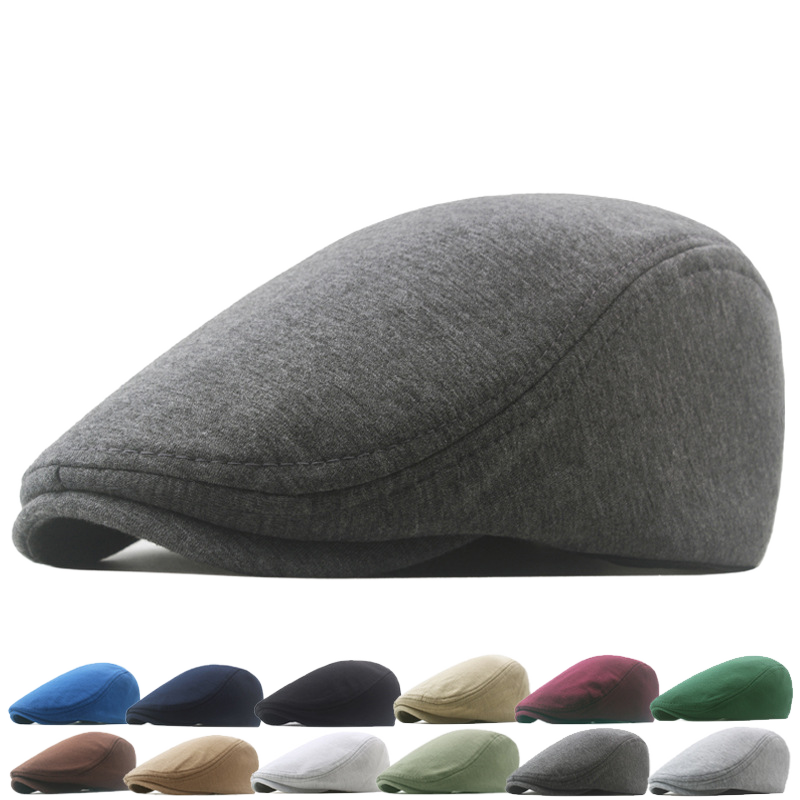 Men's Flat Hat Ivy Gatsby News - Newsboy Cap Ivy recensie en prijs
