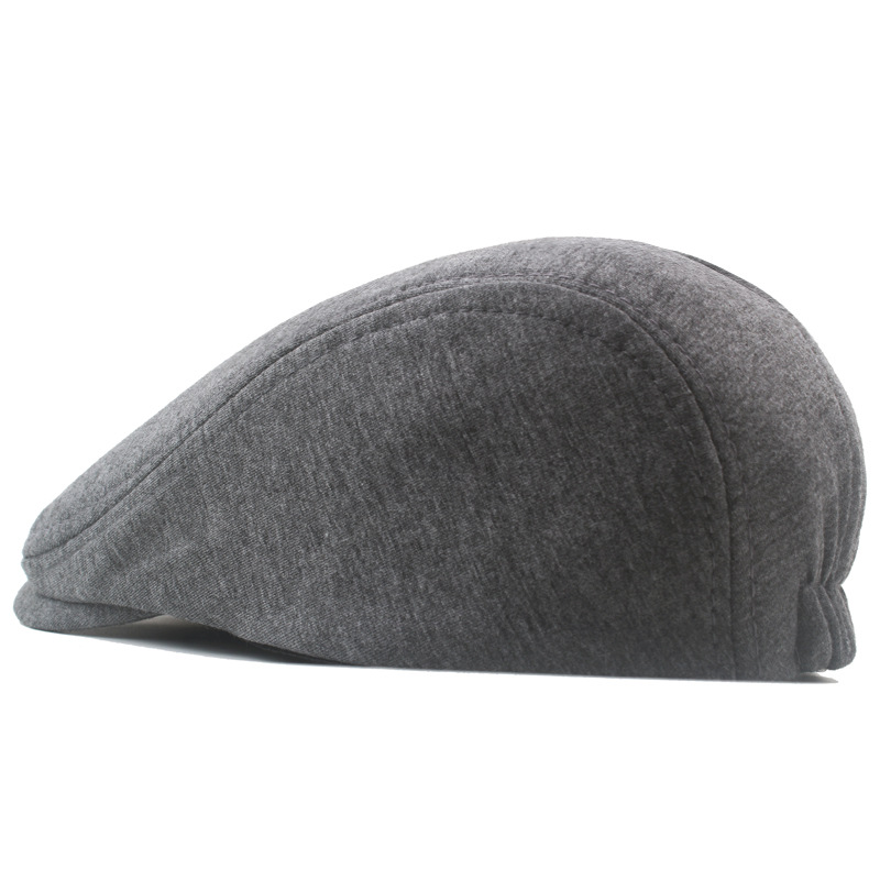 Men's Flat Hat Ivy Gatsby News - Newsboy Cap Ivy recensie en prijs