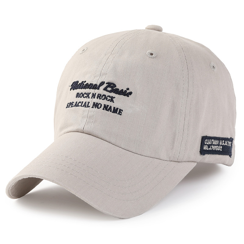 Baseball Cap 100% Cotton SOFT  - Dad Hat Cotton recensie en prijs