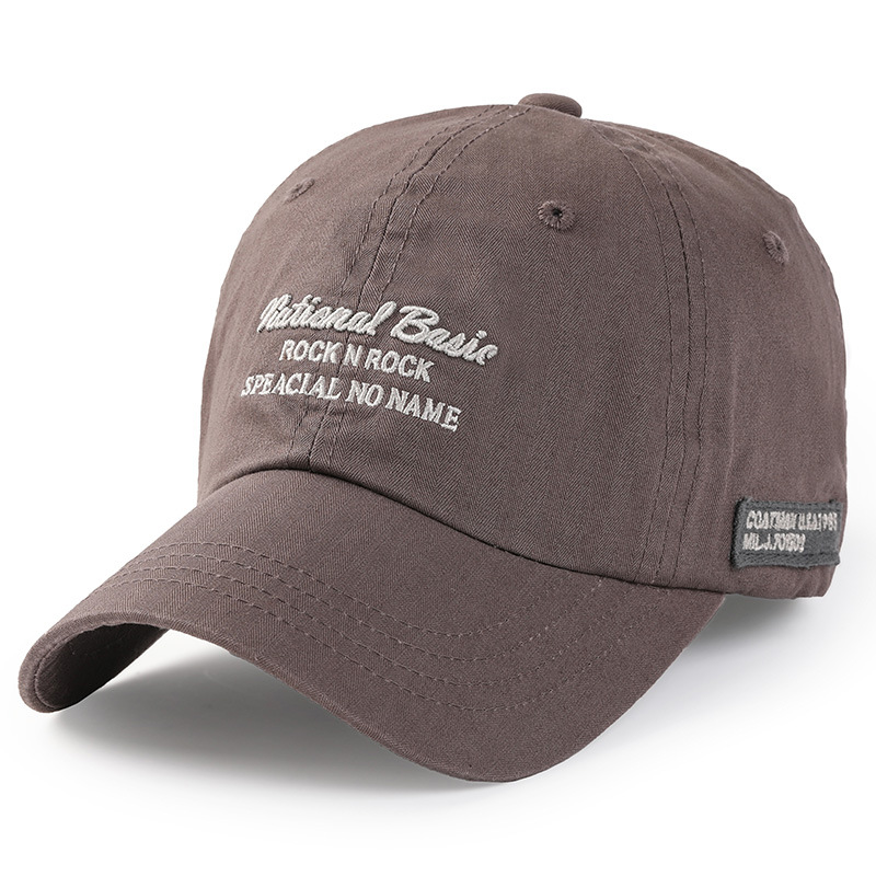 Baseball Cap 100% Cotton SOFT  - Dad Hat Cotton recensie en prijs
