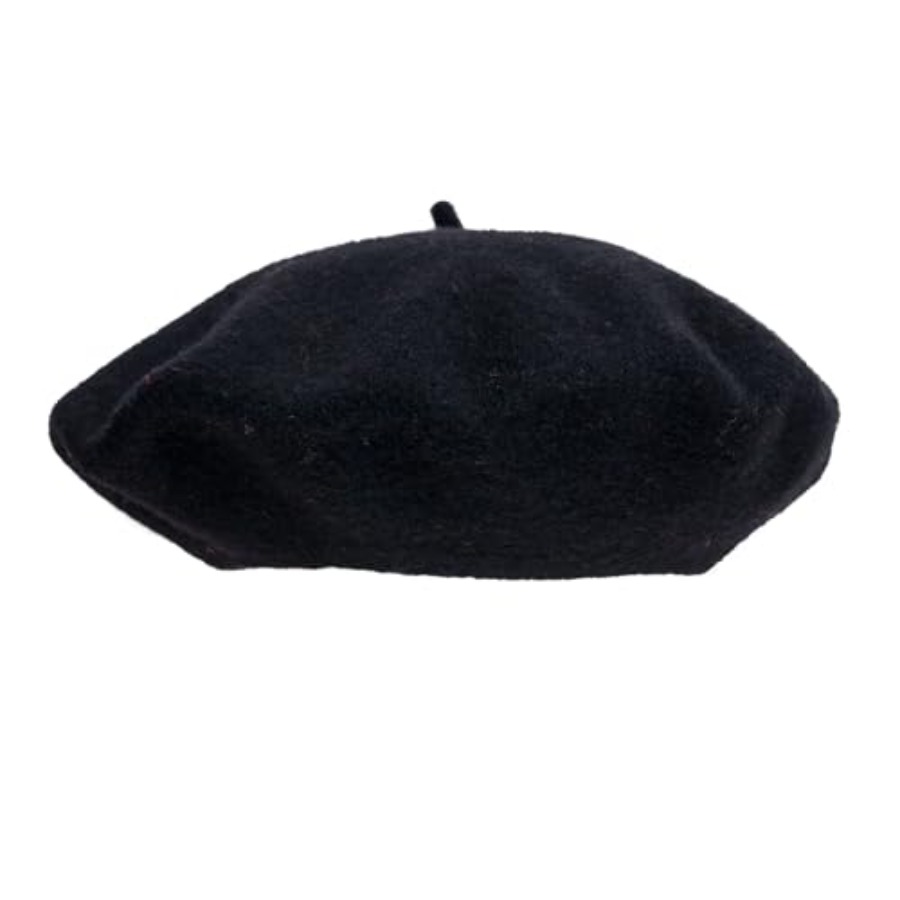 Women's ​​Beret Hats​​ - Frenc - Beret French Wool recensie en prijs