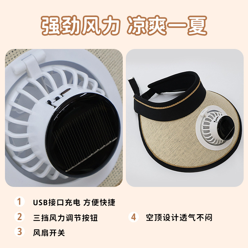 Summer sun-protection solar su - Sun Hat Wide Brim recensie en prijs