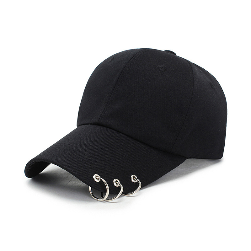 Snapback Hats Unisex with Ring - Dad Hat Cotton recensie en prijs