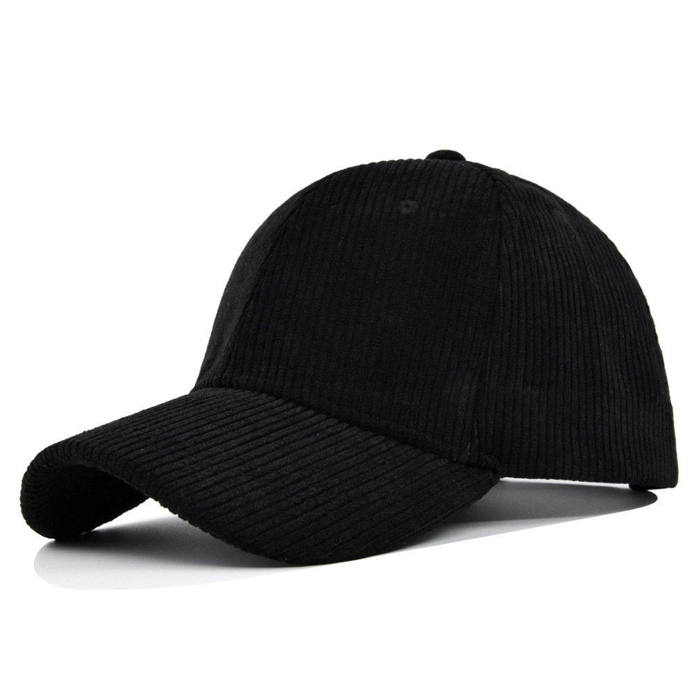 Corduroy Trucker Hat Unisex 5  - Corduroy Cap 5 Panel recensie en prijs