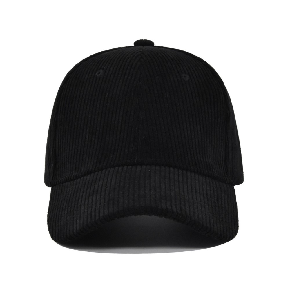 Corduroy Trucker Hat Unisex 5  - Corduroy Cap 5 Panel recensie en prijs