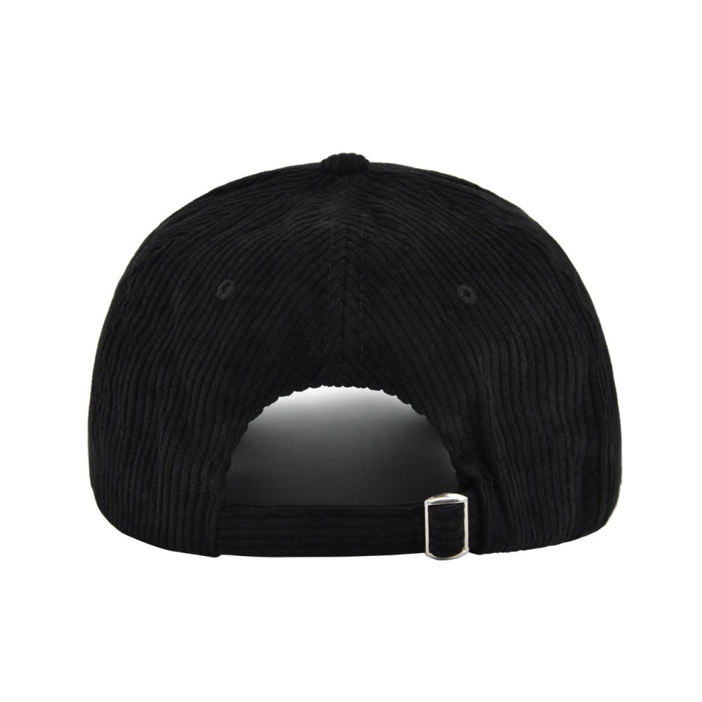 Corduroy Trucker Hat Unisex 5  - Corduroy Cap 5 Panel recensie en prijs