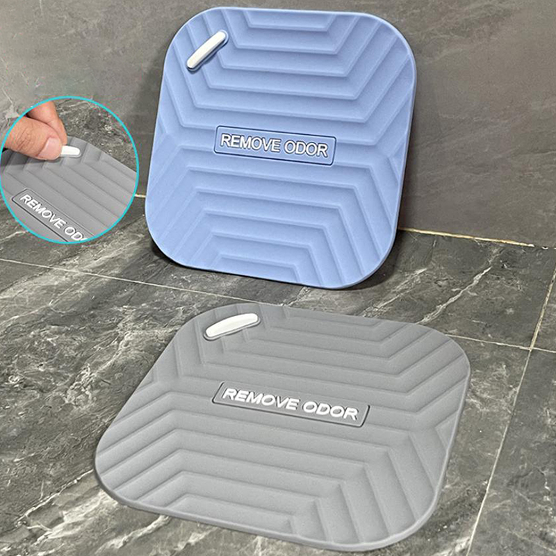 1pc Kitchen Toilet SiliconeIns - Swim Hat Silicone recensie en prijs
