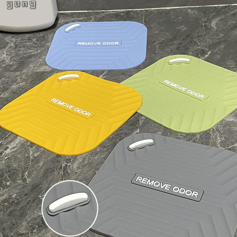 1pc Kitchen Toilet SiliconeIns - Swim Hat Silicone recensie en prijs