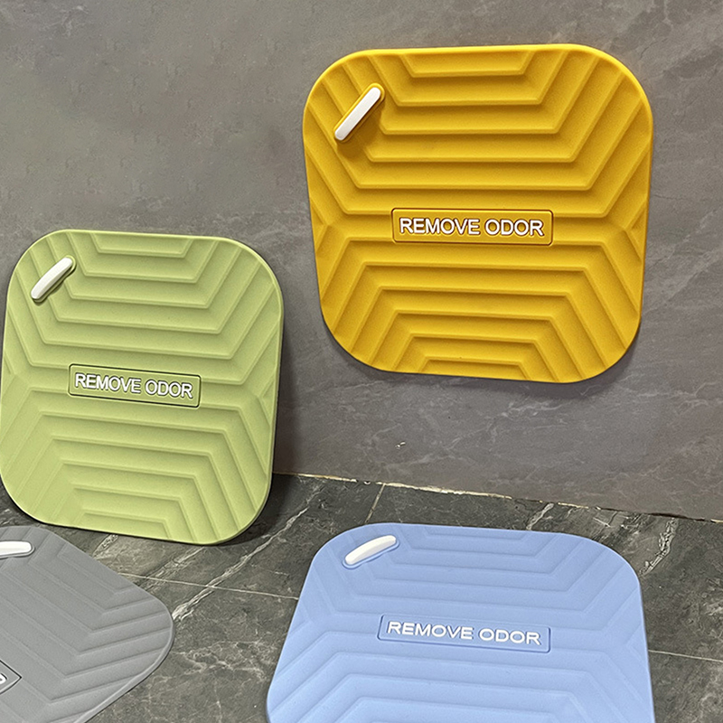 1pc Kitchen Toilet SiliconeIns - Swim Hat Silicone recensie en prijs