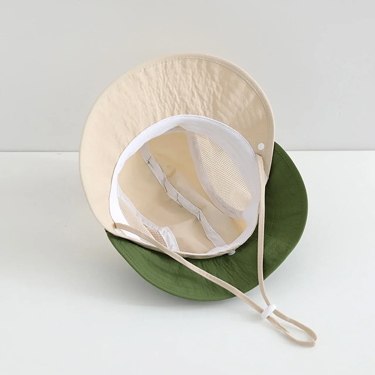 Baby Cartoon Bear Rabbit Ear S - Visor Sun Hat recensie en prijs