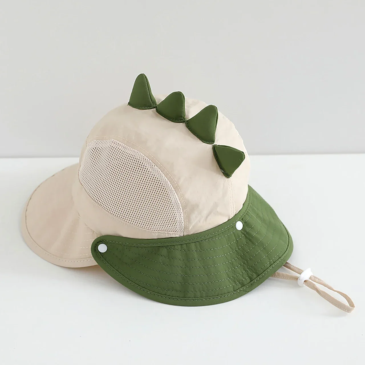 Baby Cartoon Bear Rabbit Ear S - Visor Sun Hat recensie en prijs