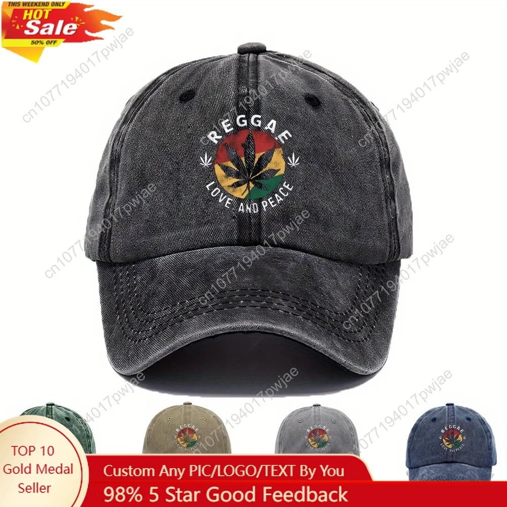 1pc Retro Distressed Washed Ba - Dad Hat Cotton recensie en prijs
