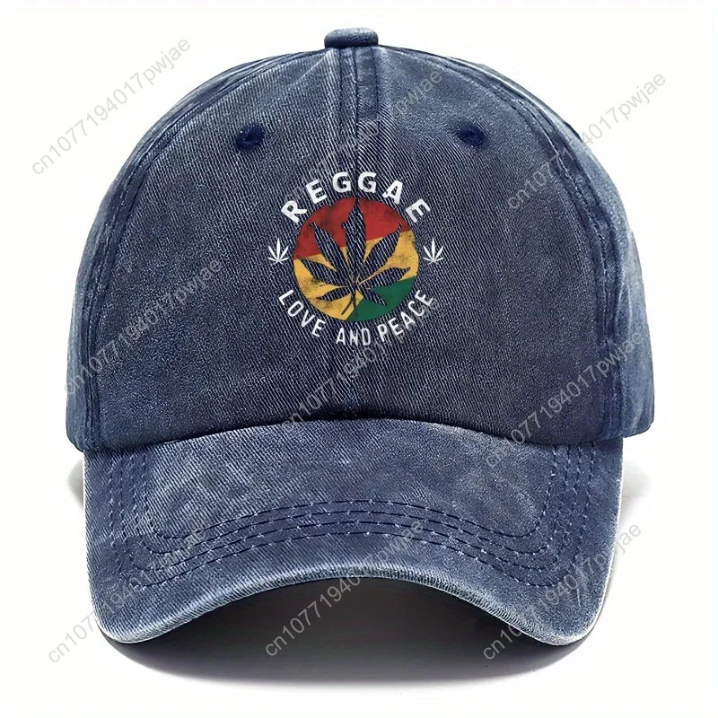 1pc Retro Distressed Washed Ba - Dad Hat Cotton recensie en prijs