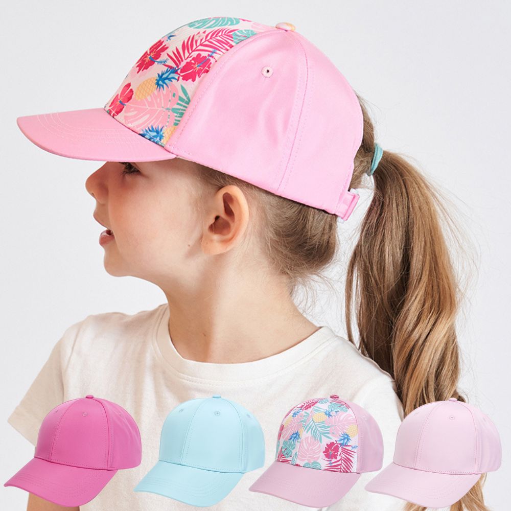 Hot High Ponytail Kids Hat Bas - Baseball Cap Structured recensie en prijs