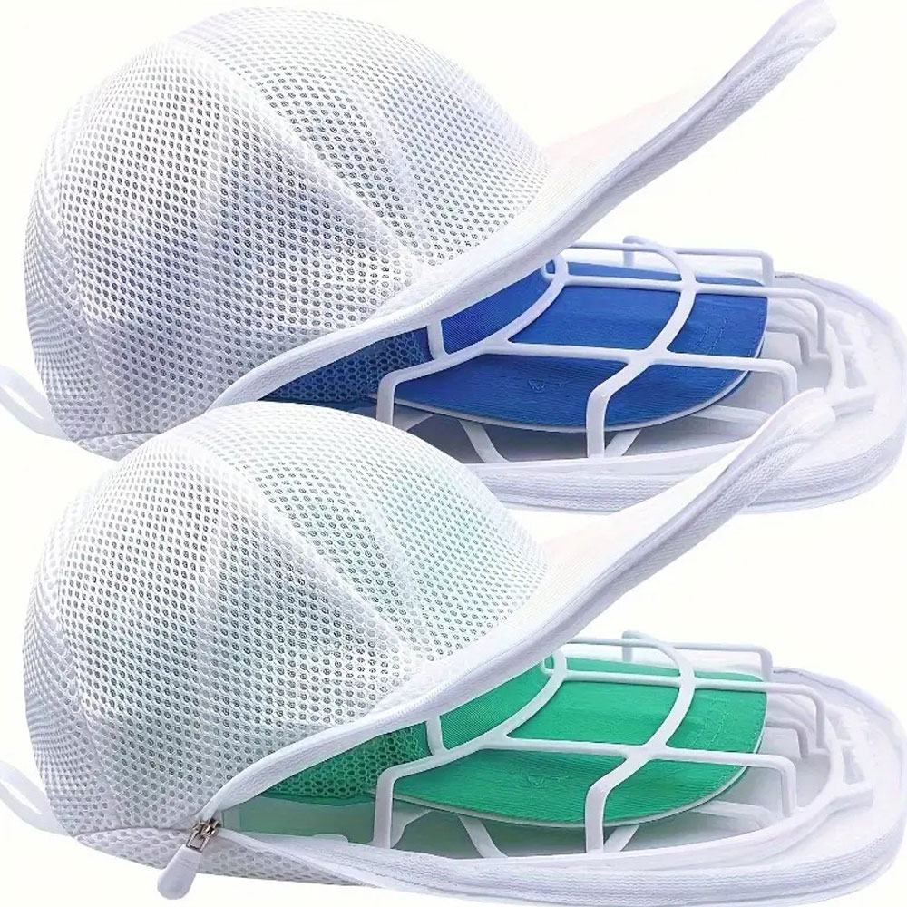 Washing Machine Hat Cleaning C - Baseball Cap Structured recensie en prijs