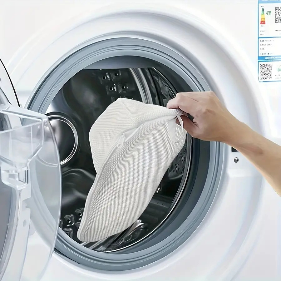 Washing Machine Hat Cleaning C - Baseball Cap Structured recensie en prijs