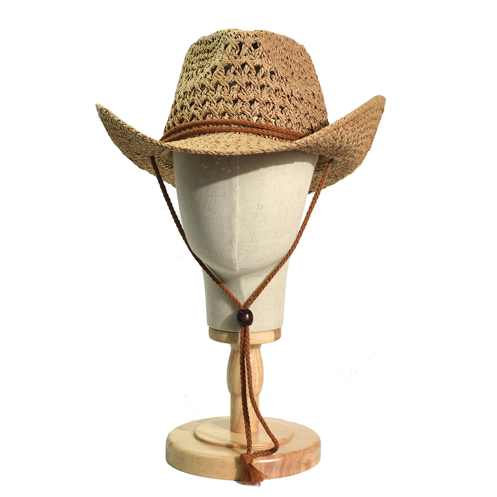 Panama Soft Handmade Cowboy St - Cowboy Hat Straw recensie en prijs