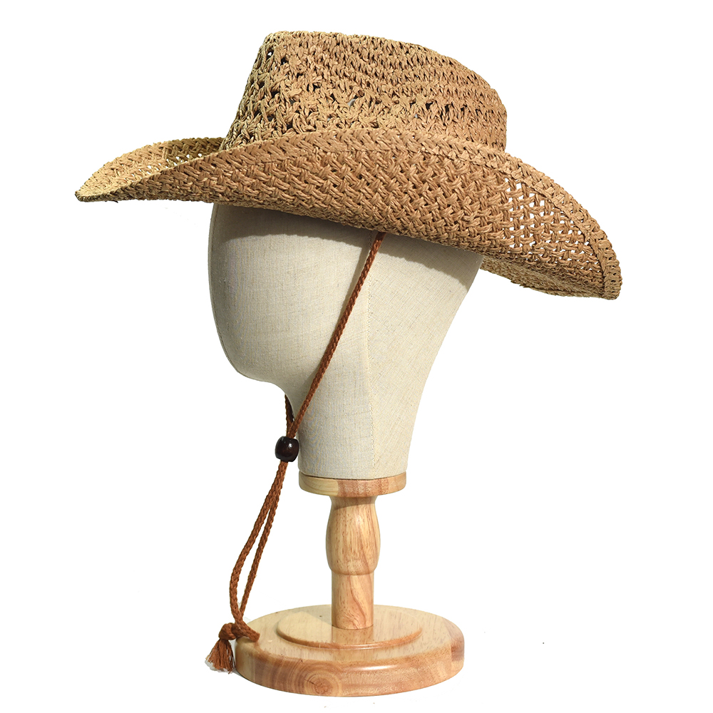 Panama Soft Handmade Cowboy St - Cowboy Hat Straw recensie en prijs