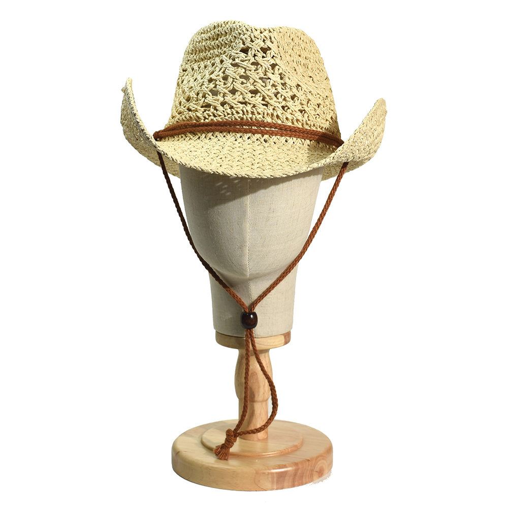 Panama Soft Handmade Cowboy St - Cowboy Hat Straw recensie en prijs
