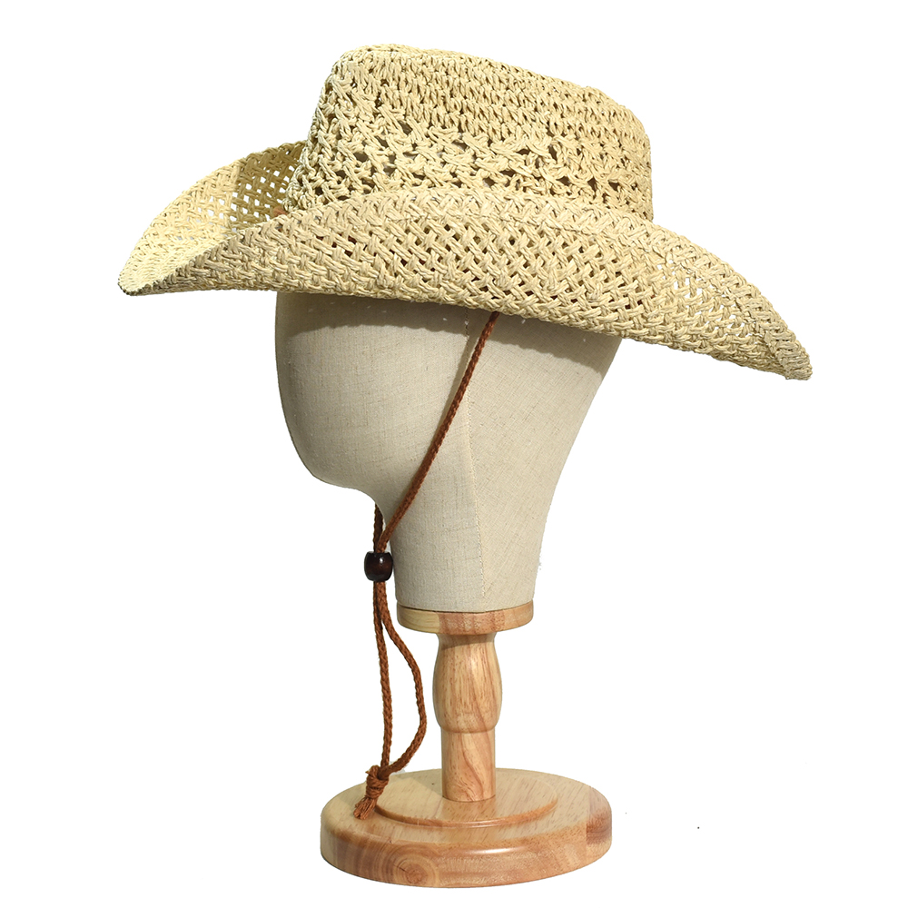 Panama Soft Handmade Cowboy St - Cowboy Hat Straw recensie en prijs
