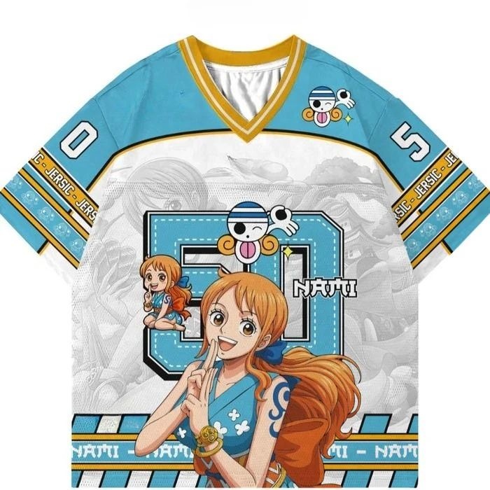 Jersey Straw Hat Pirates Anime - Baseball Cap Structured recensie en prijs