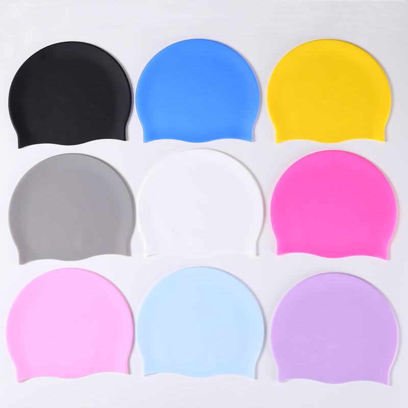 * Silicone World Silicone Swim - Swim Hat Silicone recensie en prijs