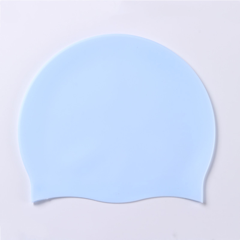 * Silicone World Silicone Swim - Swim Hat Silicone recensie en prijs