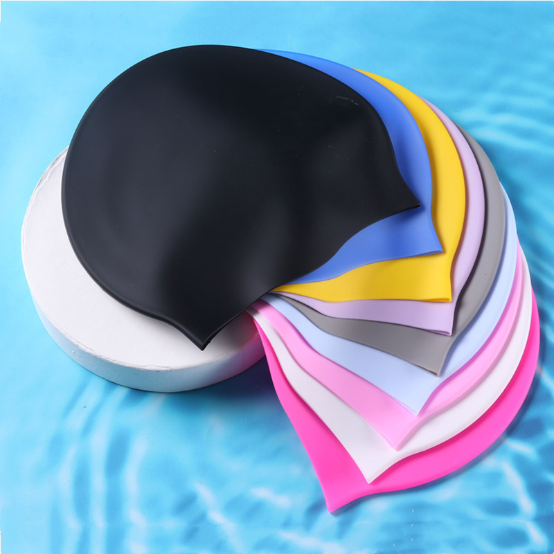 * Silicone World Silicone Swim - Swim Hat Silicone recensie en prijs