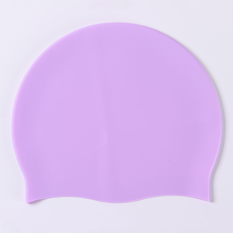 * Silicone World Silicone Swim - Swim Hat Silicone recensie en prijs